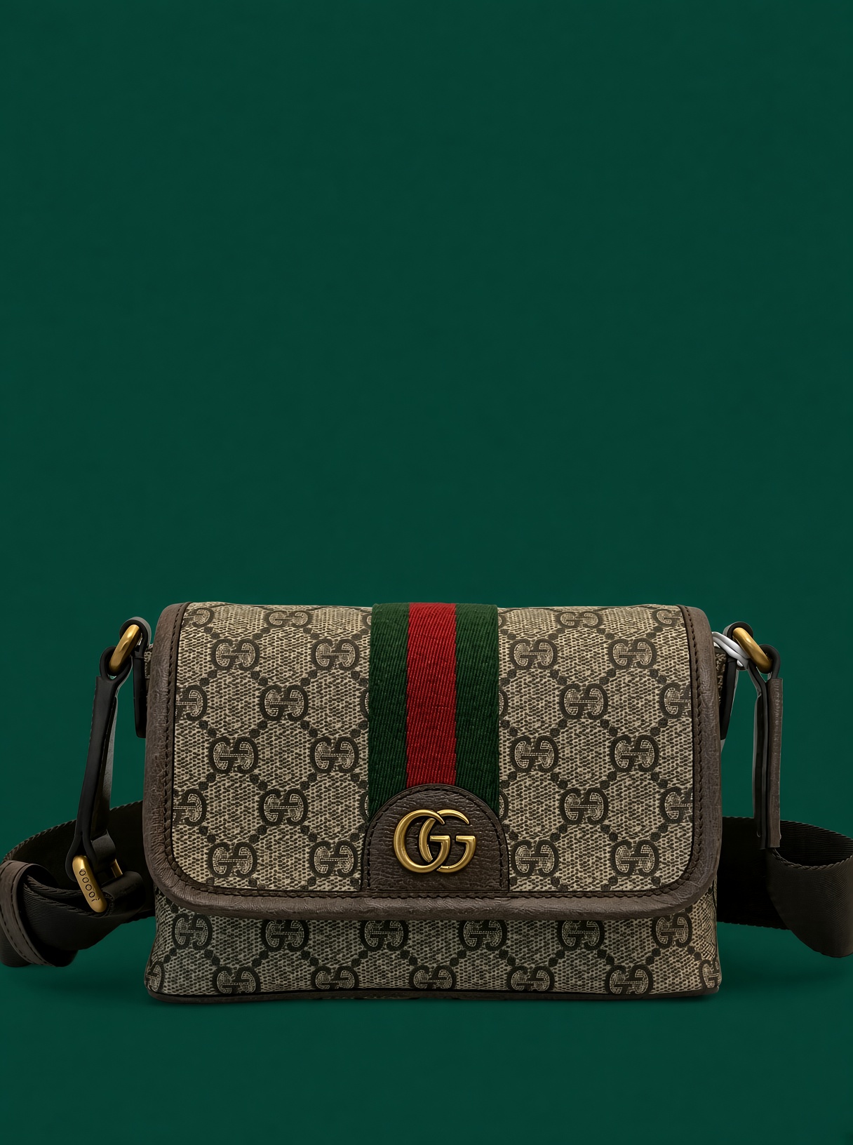Ophidia mini bag